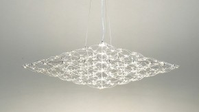 Подвесная люстра Favourite Thinner 4305-12P в Покачах - pokachi.ok-mebel.com | фото 4