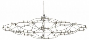 Подвесная люстра Favourite Thinner 4305-6P в Покачах - pokachi.ok-mebel.com | фото 2