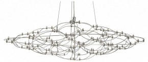 Подвесная люстра Favourite Thinner 4305-8P в Покачах - pokachi.ok-mebel.com | фото