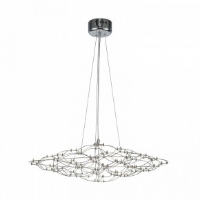Подвесная люстра Favourite Thinner 4305-8P в Покачах - pokachi.ok-mebel.com | фото 2
