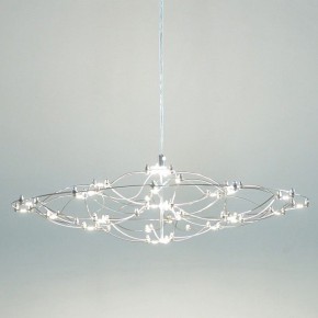 Подвесная люстра Favourite Thinner 4305-8P в Покачах - pokachi.ok-mebel.com | фото 4