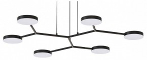 Подвесная люстра Favourite Vorago 4632-6P в Покачах - pokachi.ok-mebel.com | фото