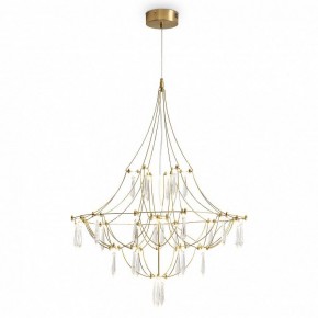 Подвесная люстра Freya Amela FR6138PL-L21BS в Покачах - pokachi.ok-mebel.com | фото 4