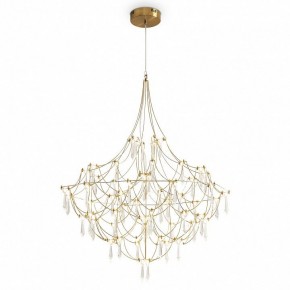 Подвесная люстра Freya Amela FR6138PL-L44BS в Покачах - pokachi.ok-mebel.com | фото 4
