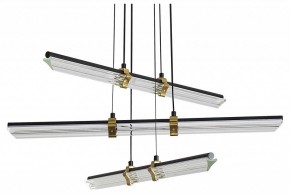 Подвесная люстра Freya Brilliance FR5557PL-L22B1 в Покачах - pokachi.ok-mebel.com | фото