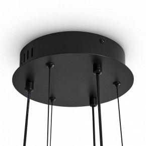Подвесная люстра Freya Brilliance FR5557PL-L22B1 в Покачах - pokachi.ok-mebel.com | фото 10