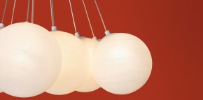 Подвесная люстра Freya Fiesta FR5531CL-13BS в Покачах - pokachi.ok-mebel.com | фото 8