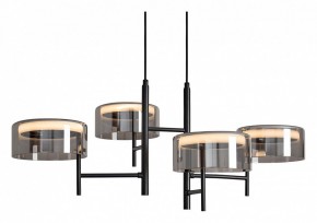 Подвесная люстра Freya Tower FR5536PL-L14B в Покачах - pokachi.ok-mebel.com | фото
