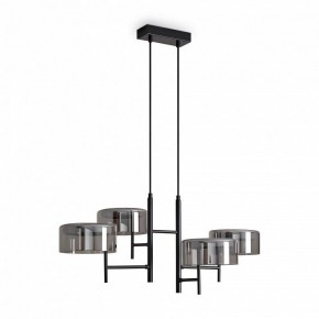 Подвесная люстра Freya Tower FR5536PL-L14B в Покачах - pokachi.ok-mebel.com | фото 2