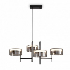 Подвесная люстра Freya Tower FR5536PL-L14B в Покачах - pokachi.ok-mebel.com | фото 3