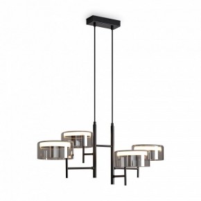Подвесная люстра Freya Tower FR5536PL-L14B в Покачах - pokachi.ok-mebel.com | фото 4