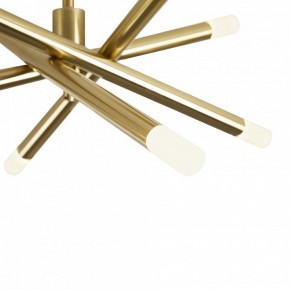 Подвесная люстра Freya Wands FR6130PL-L24B в Покачах - pokachi.ok-mebel.com | фото 8