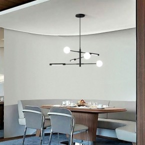 Подвесная люстра Imperiumloft RUNNA RUNNA01 в Покачах - pokachi.ok-mebel.com | фото 11