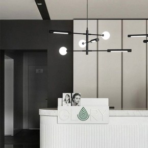 Подвесная люстра Imperiumloft RUNNA RUNNA01 в Покачах - pokachi.ok-mebel.com | фото 12