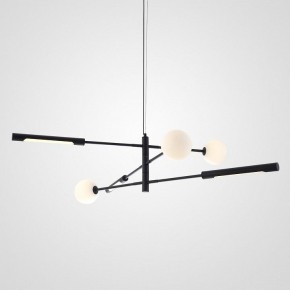 Подвесная люстра Imperiumloft RUNNA RUNNA01 в Покачах - pokachi.ok-mebel.com | фото 2