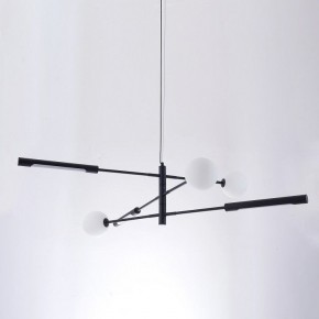Подвесная люстра Imperiumloft RUNNA RUNNA01 в Покачах - pokachi.ok-mebel.com | фото 3