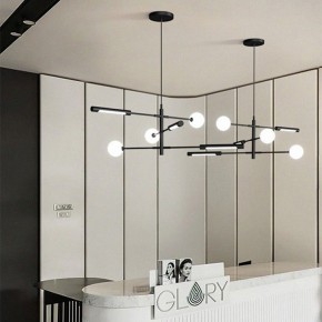 Подвесная люстра Imperiumloft RUNNA RUNNA01 в Покачах - pokachi.ok-mebel.com | фото 4