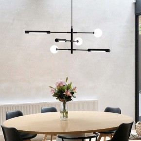 Подвесная люстра Imperiumloft RUNNA RUNNA01 в Покачах - pokachi.ok-mebel.com | фото 6
