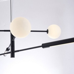 Подвесная люстра Imperiumloft RUNNA RUNNA01 в Покачах - pokachi.ok-mebel.com | фото 8