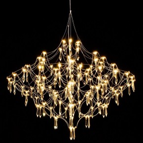 Подвесная люстра Kink Light Галанта 07881-80,33(21) в Покачах - pokachi.ok-mebel.com | фото