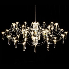 Подвесная люстра Kink Light Галанта 07889-80,02(21) в Покачах - pokachi.ok-mebel.com | фото
