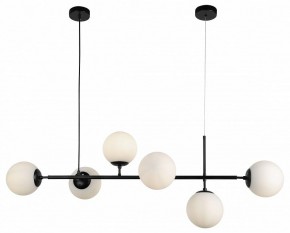 Подвесная люстра Kink Light Ирда 07622-6,19-01 в Покачах - pokachi.ok-mebel.com | фото 2