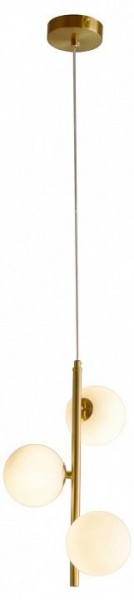 Подвесная люстра Kink Light Сида 07508-3A,20 в Покачах - pokachi.ok-mebel.com | фото