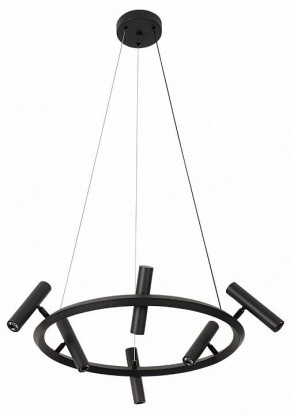 Подвесная люстра Kink Light Верония 07613-6A,19 в Покачах - pokachi.ok-mebel.com | фото 2