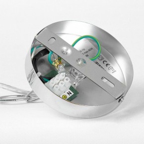 Подвесная люстра LGO Idaho LSP-8986 в Покачах - pokachi.ok-mebel.com | фото 6
