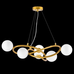 Подвесная люстра Lightstar Globo 799063 в Покачах - pokachi.ok-mebel.com | фото 3