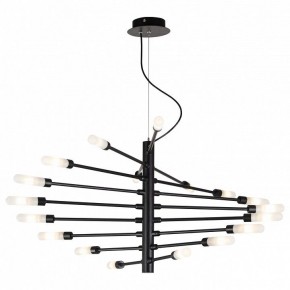 Подвесная люстра Lightstar Ragno 733187 в Покачах - pokachi.ok-mebel.com | фото 2