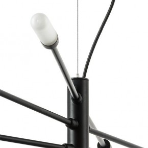 Подвесная люстра Lightstar Ragno 733187 в Покачах - pokachi.ok-mebel.com | фото 3