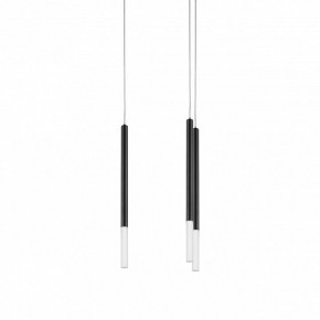 Подвесная люстра Lightstar Tubo L3T747137 в Покачах - pokachi.ok-mebel.com | фото 2