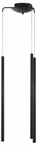 Подвесная люстра Lightstar Tubo L3T747337 в Покачах - pokachi.ok-mebel.com | фото