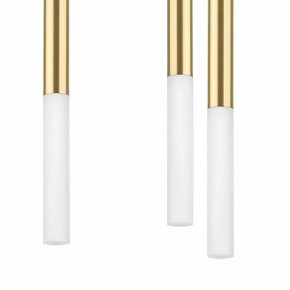 Подвесная люстра Lightstar Tubo L5T747133 в Покачах - pokachi.ok-mebel.com | фото 5