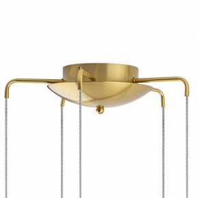 Подвесная люстра Lightstar Tubo L5T747133 в Покачах - pokachi.ok-mebel.com | фото 7