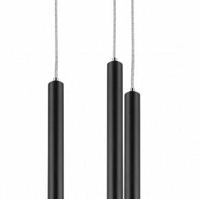 Подвесная люстра Lightstar Tubo L5T747147 в Покачах - pokachi.ok-mebel.com | фото 6