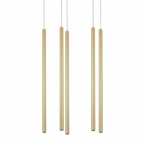 Подвесная люстра Lightstar Tubo L5T747343 в Покачах - pokachi.ok-mebel.com | фото 2