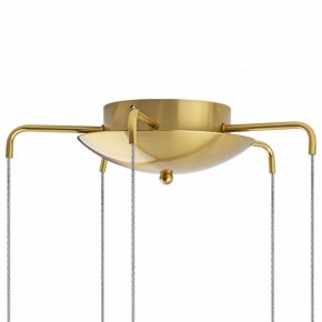 Подвесная люстра Lightstar Tubo L5T747343 в Покачах - pokachi.ok-mebel.com | фото 7