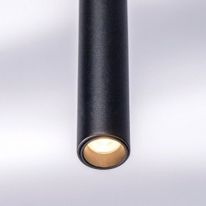 Подвесная люстра Lightstar Tubo L5T747347 в Покачах - pokachi.ok-mebel.com | фото 4