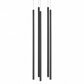 Подвесная люстра Lightstar Tubo L5T747447 в Покачах - pokachi.ok-mebel.com | фото 7
