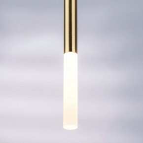 Подвесная люстра Lightstar Tubo L8T747133 в Покачах - pokachi.ok-mebel.com | фото 4