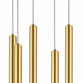 Подвесная люстра Lightstar Tubo L8T747133 в Покачах - pokachi.ok-mebel.com | фото 6