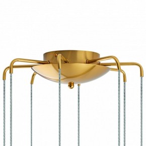 Подвесная люстра Lightstar Tubo L8T747133 в Покачах - pokachi.ok-mebel.com | фото 7