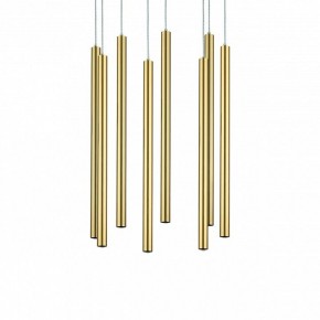 Подвесная люстра Lightstar Tubo L8T747243 в Покачах - pokachi.ok-mebel.com | фото 2
