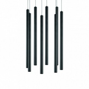 Подвесная люстра Lightstar Tubo L8T747247 в Покачах - pokachi.ok-mebel.com | фото 2