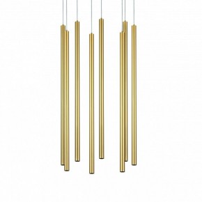 Подвесная люстра Lightstar Tubo L8T747343 в Покачах - pokachi.ok-mebel.com | фото 2