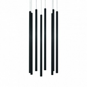 Подвесная люстра Lightstar Tubo L8T747347 в Покачах - pokachi.ok-mebel.com | фото 2