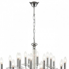 Подвесная люстра Lumion Incanto 8034/16 в Покачах - pokachi.ok-mebel.com | фото 9