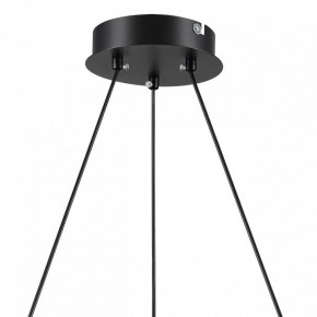 Подвесная люстра Lumion Lamina 8233/9 в Покачах - pokachi.ok-mebel.com | фото 8